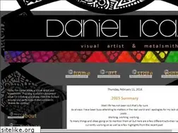 Sites similar to danielicaza.com
