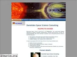 Sites similar to danielides.com