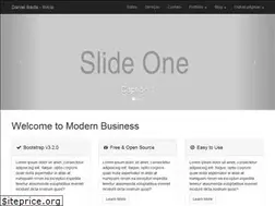 Sites similar to danielikeda.com.br