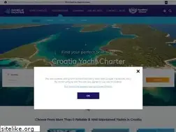 Sites similar to danielis-yachting.com