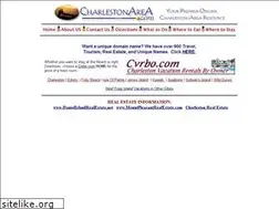 Sites similar to danielislandrealestate.net
