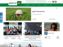 Sites similar to danielius.net