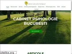 Sites similar to danielivan.ro