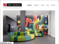 Sites similar to danieljacksonphoto.com