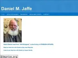 Sites similar to danieljaffe.com