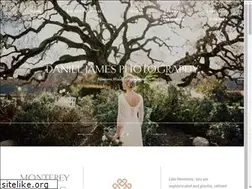 Sites similar to danieljamesmonterey.com