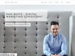 Sites similar to danieljameswhite.co.uk