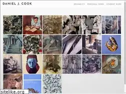 Sites similar to danieljcook.com