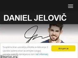 Sites similar to danieljelovic.com