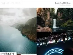 Sites similar to danieljeremiah.com