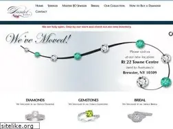 Sites similar to danieljewelers.org