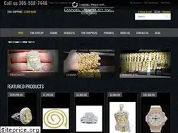 Sites similar to danieljewelryinc.com