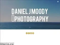 Sites similar to danieljmoody.com