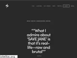 Sites similar to danieljohnpeters.com