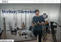 Sites similar to danieljohnsonfilms.co.uk