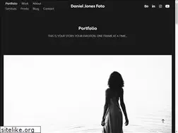 Sites similar to danieljonesfoto.com