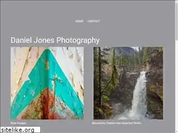Sites similar to danieljonesphotography.com