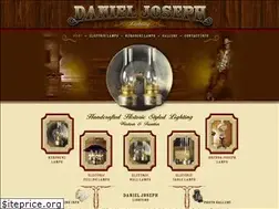 Sites similar to danieljoseph.com