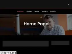 Sites similar to danieljrivas.com