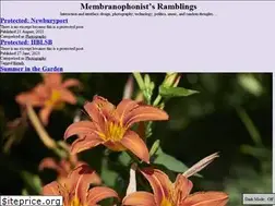 Sites similar to danieljwilson.me