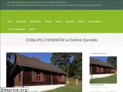 Sites similar to danielka.com.pl