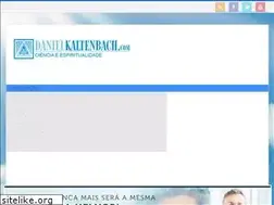 Sites similar to danielkaltenbach.com