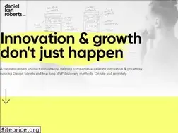 Sites similar to danielkarlroberts.com