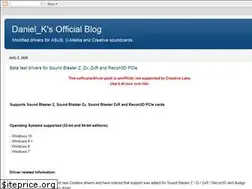 Sites similar to danielkawakami.blogspot.com