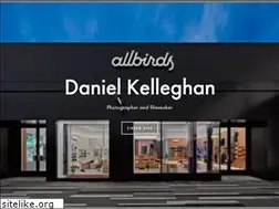 Sites similar to danielkelleghan.com