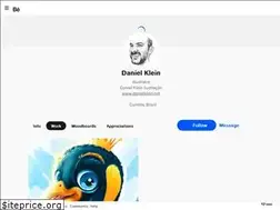 Sites similar to danielklein.net