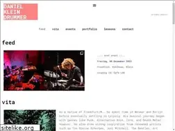 Sites similar to danielklein.org