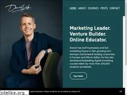 Sites similar to danielkob.com