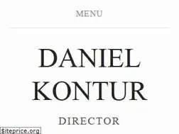 Sites similar to danielkontur.com