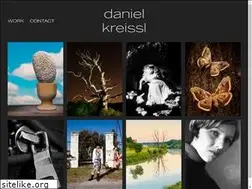 Sites similar to danielkreissl.com