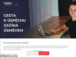 Sites similar to danielkrizak.cz