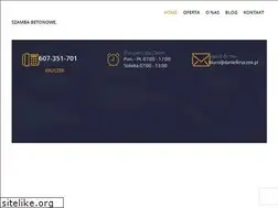 Sites similar to danielkruczek.pl