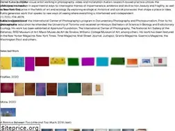 Sites similar to danielkukla.com