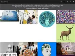 Sites similar to danielkyncl.cz