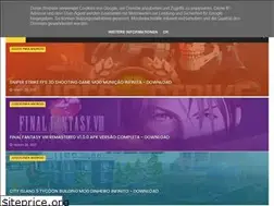 Sites similar to daniell-games021.blogspot.com