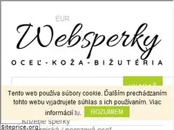 Sites similar to daniella.sk