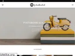 Sites similar to daniellaandrade.com