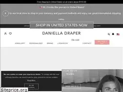 Sites similar to danielladraper.com