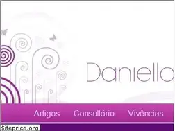Sites similar to daniellafaria.com.br