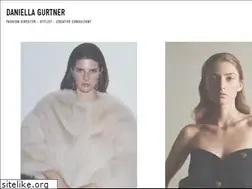 Sites similar to daniellagurtner.com