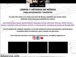 Sites similar to daniellamberti.com