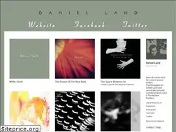 Sites similar to danielland.bandcamp.com