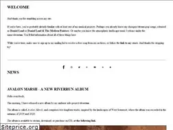 Sites similar to danielland.co.uk