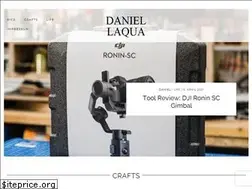 Sites similar to daniellaqua.de