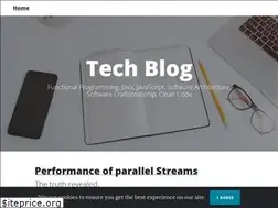 Sites similar to daniellas.tech