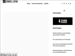 Sites similar to daniellatim.com